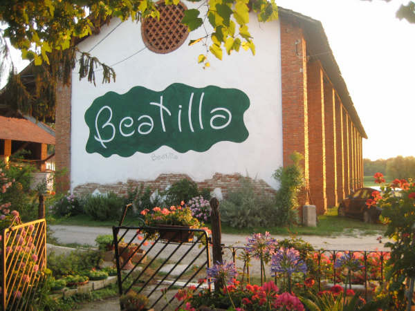 Beatilla, agriturismo a Mantova