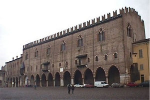 Palazzo Ducale | Mantova - Italia