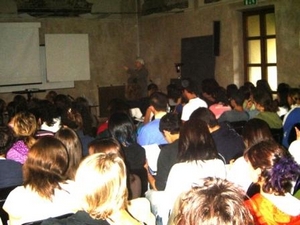 L'università a Mantova